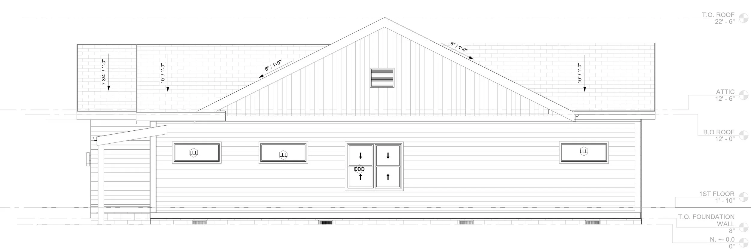 26070400-10024 Park Glen Ct - Elevation - EAST ELEVATION.jpg
