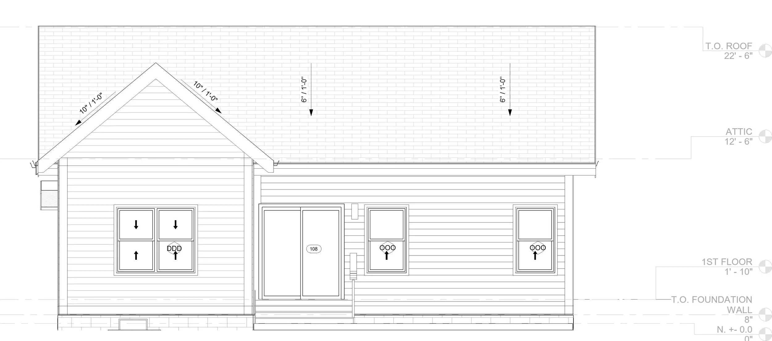 26070400-10024 Park Glen Ct - Elevation - NORTH ELEVATION.jpg