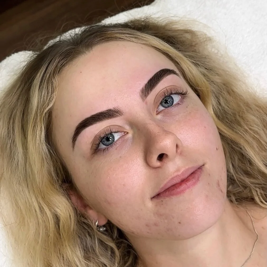 Recent work on these beautiful ladies 🪄

March is almost fully booked 🗓️
Secure your appointments online (link in bio) or send me a message to check availability.

If you are struggling to find a spot please let me know! I will always try my best t