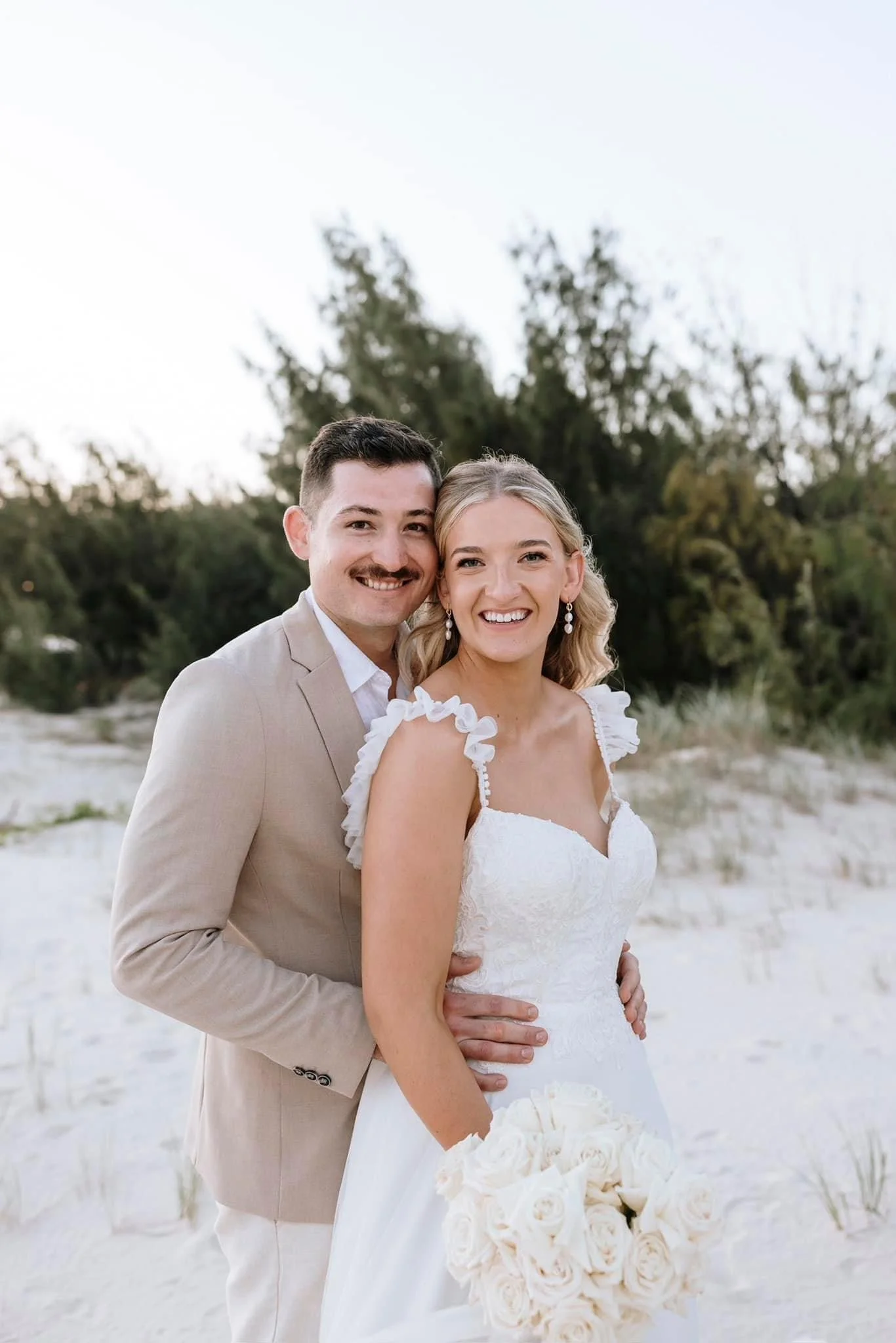 Grace's wedding day.JPG