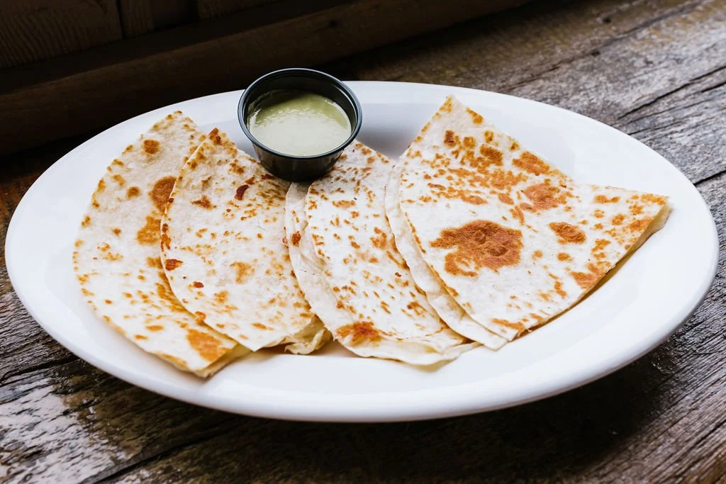 quesadilla