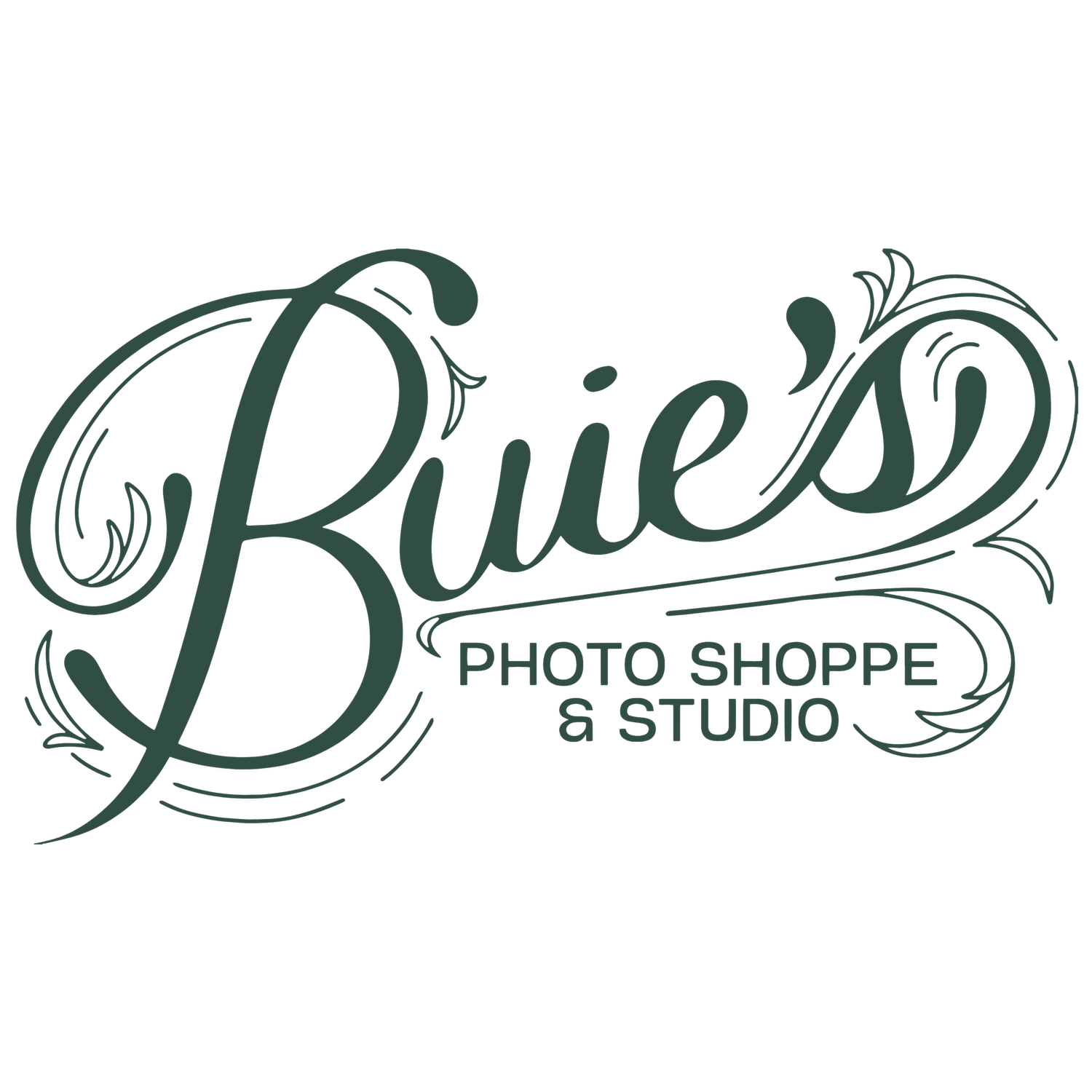 Buie&#39;s Photo Shoppe &amp; Studio