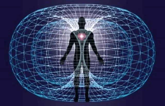The Living Field: Learning to Move Energy with Intention 