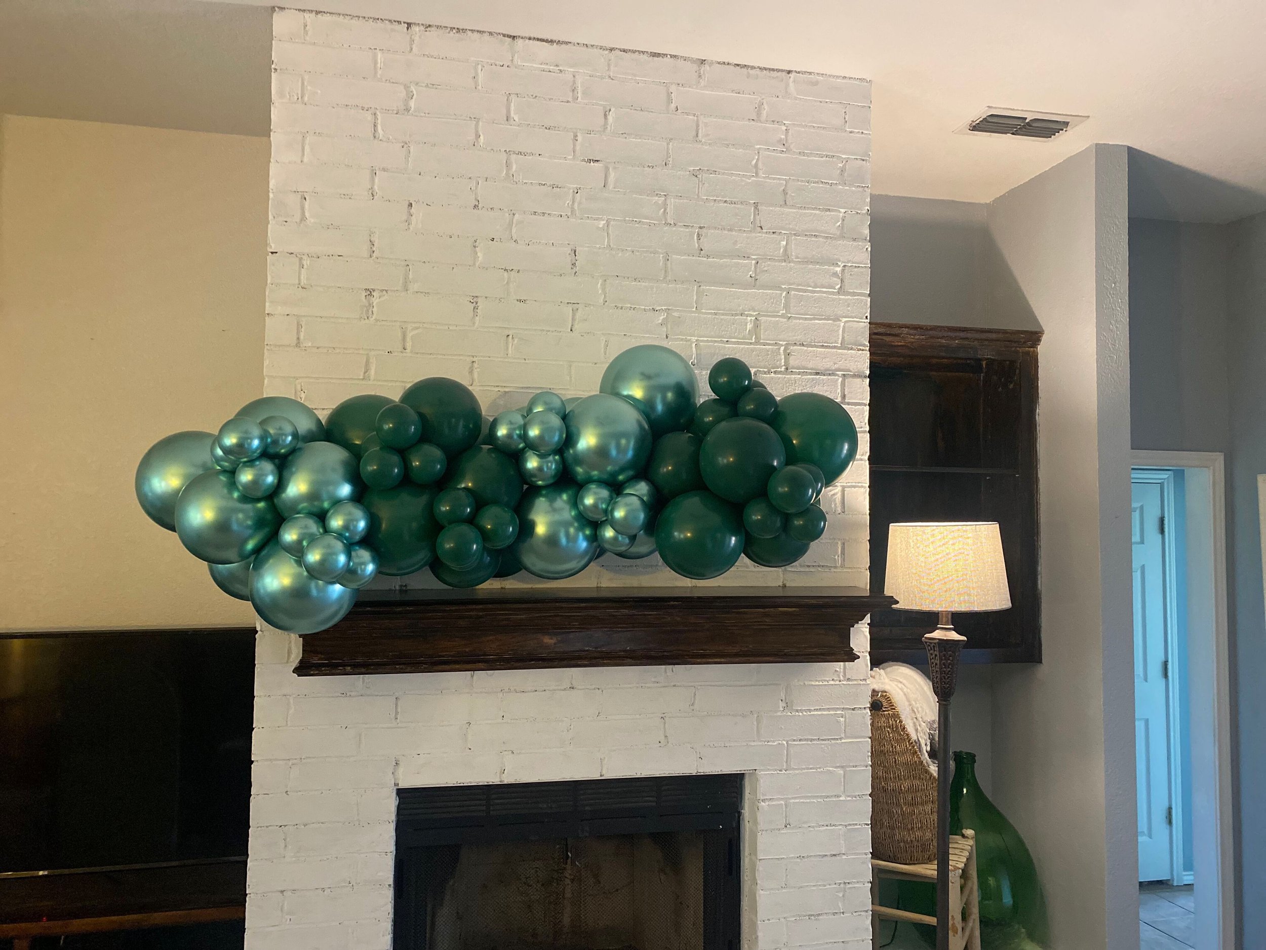 Grab-N-Go Garland 5ft