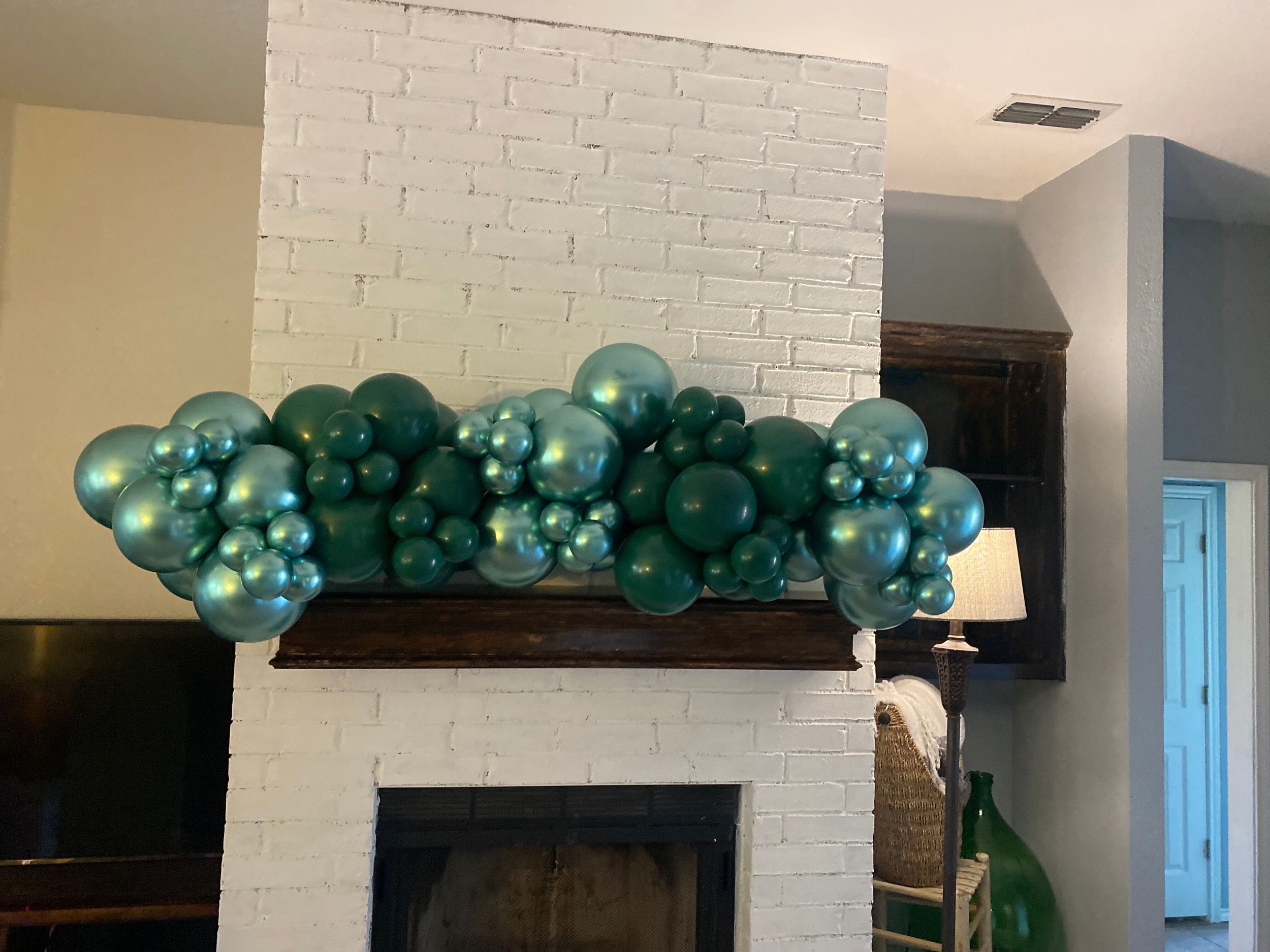 Grab-N-Go Garland 6ft