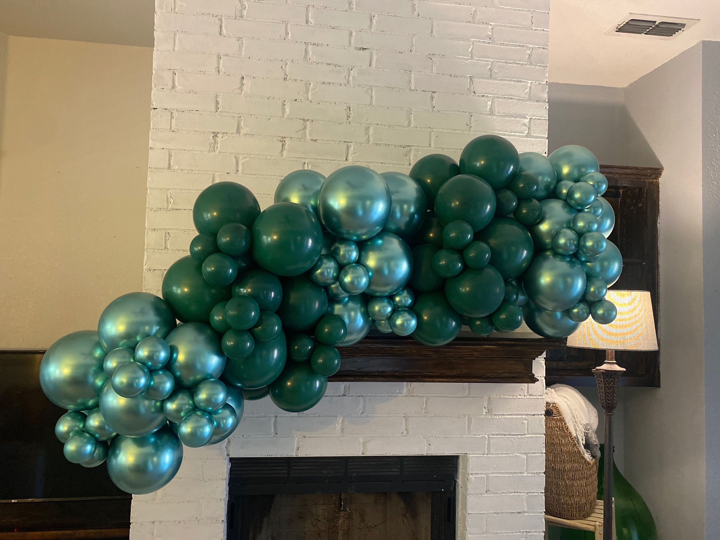 Grab-N-Go Garland 8ft