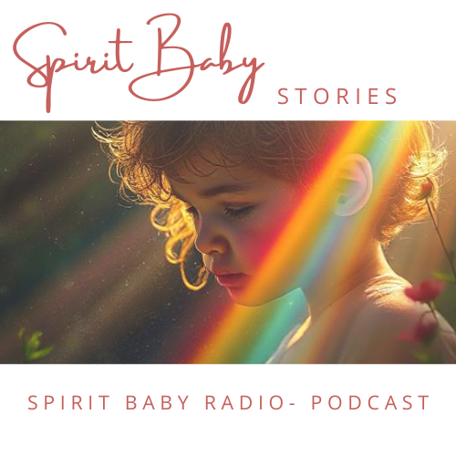 Spirit Baby Stories' podcast featuring podcast for Spirit Baby Radio over 250 episodes.