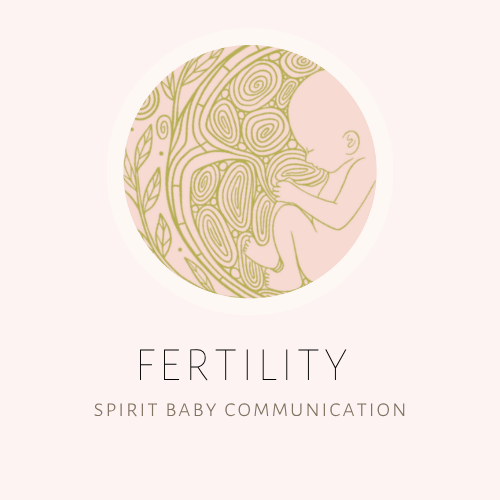 Fertility sessions to book psychic spirit baby communication.