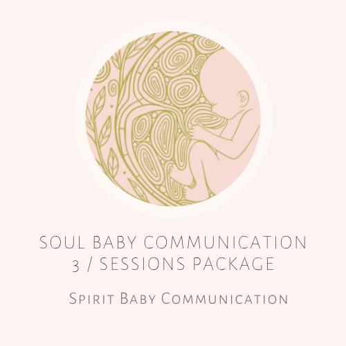 https://www.newearthchildren.com/ Soul Baby Communication 3 / Sessions Package Spirit Baby Communication.