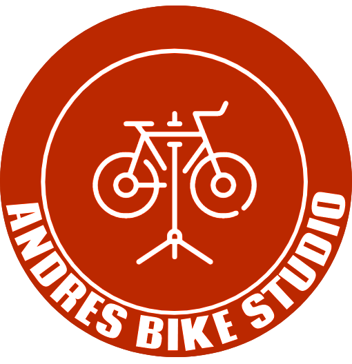Andres&#39; Bike Studio