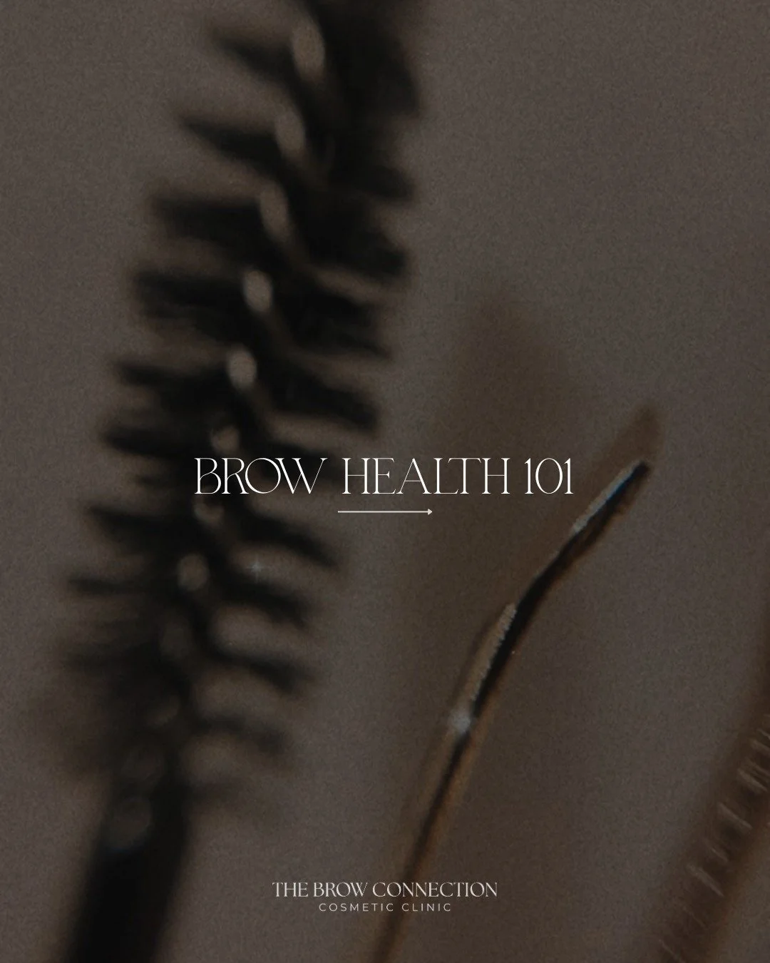 If you&rsquo;ve ever wondered why brows take their sweet time to grow&hellip; you&rsquo;re definitely not alone 🤎

Brow growth isn&rsquo;t instant, it follows a natural cycle, and understanding it can make such a difference to your results (and your