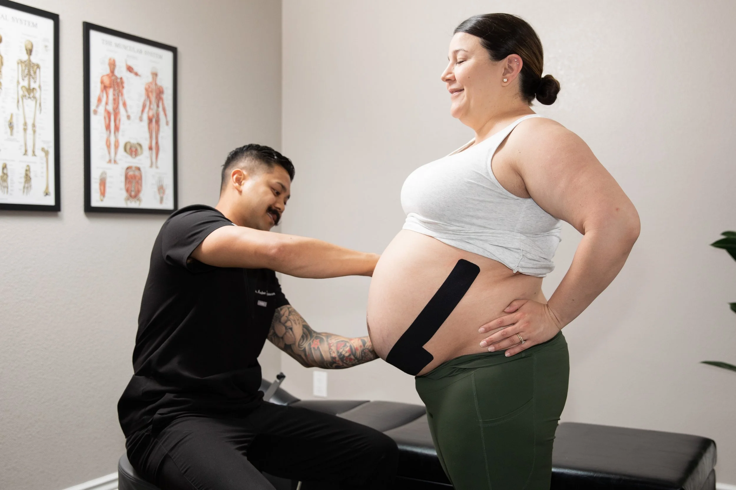 Bugawan Chiropractic And Sports Therapy