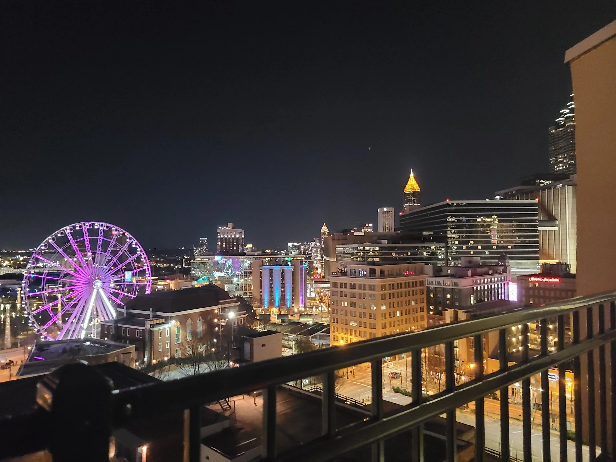 Atlanta - Test