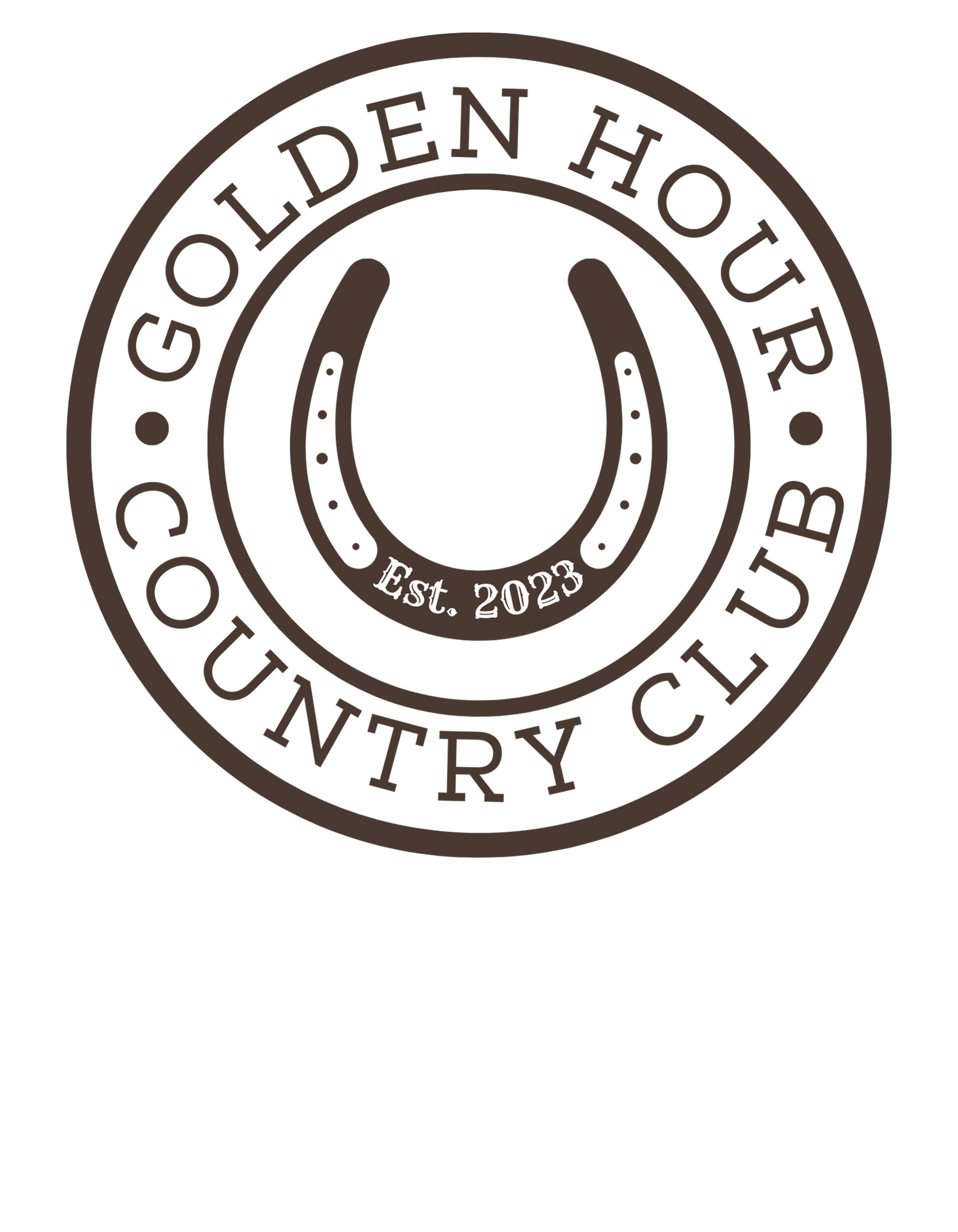 Golden Hour Country Club