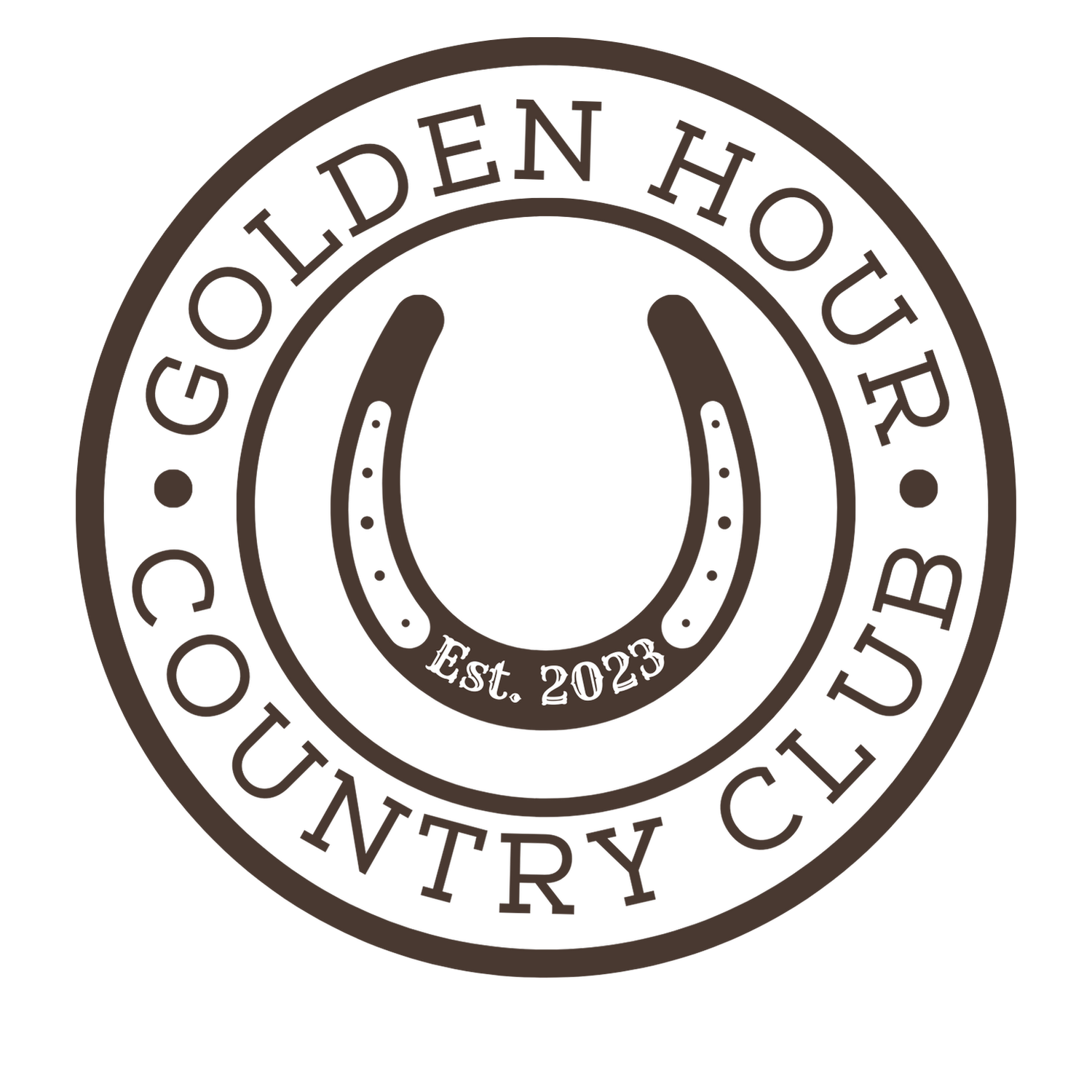 Golden Hour Country Club
