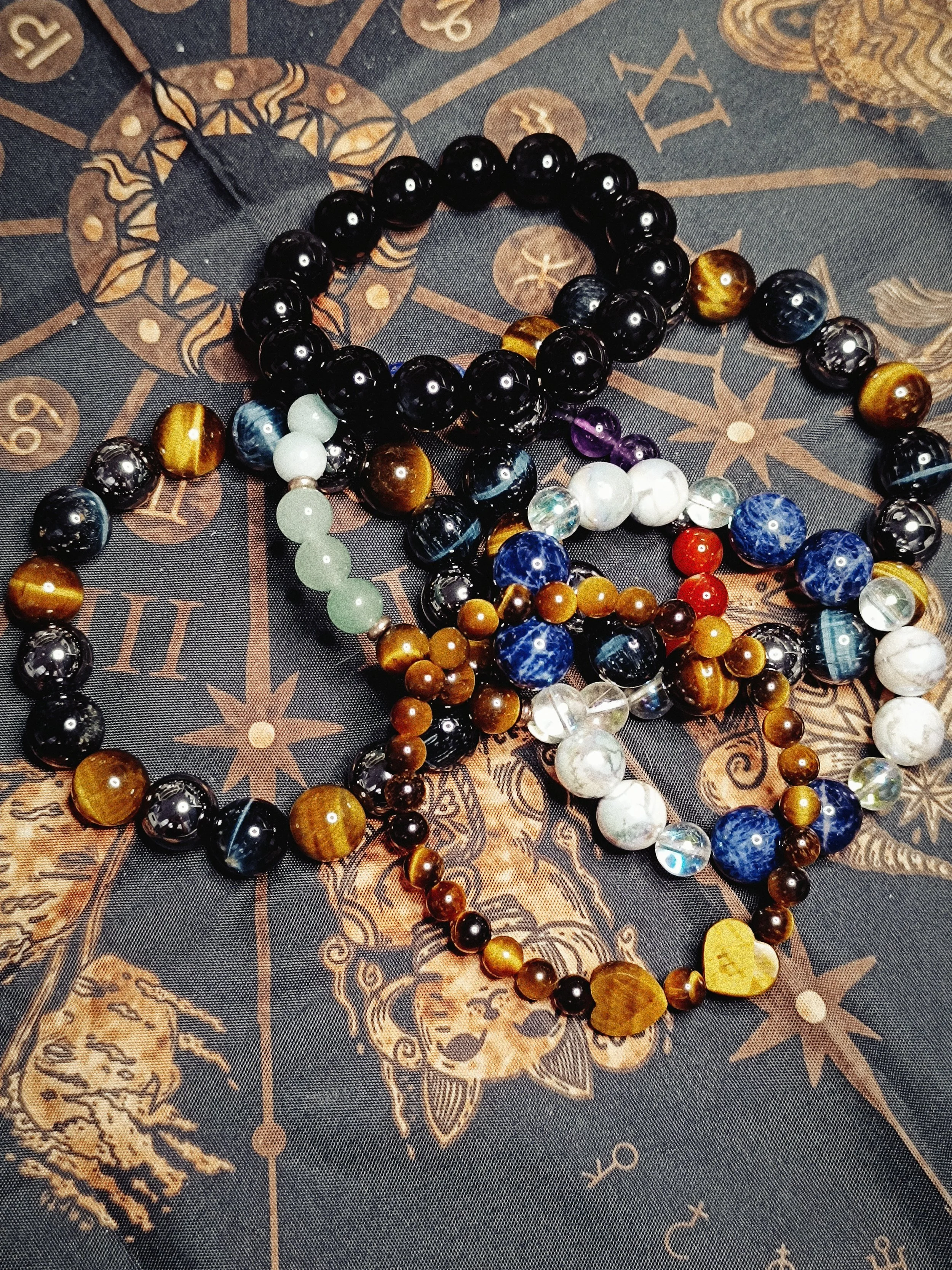 Bracelet Upsize Add On (18cm-20cm)