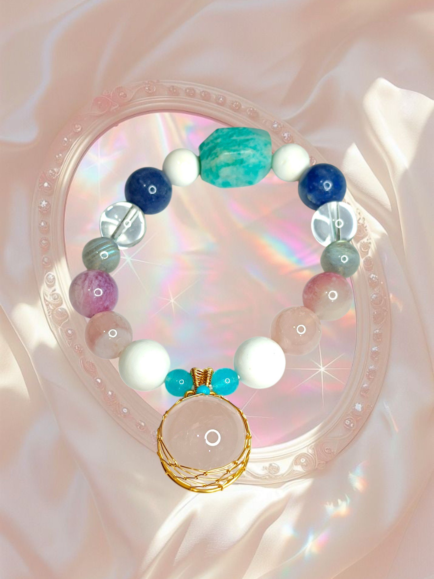 The Duchess: The Bridgerton Court Series (Composed Influence)