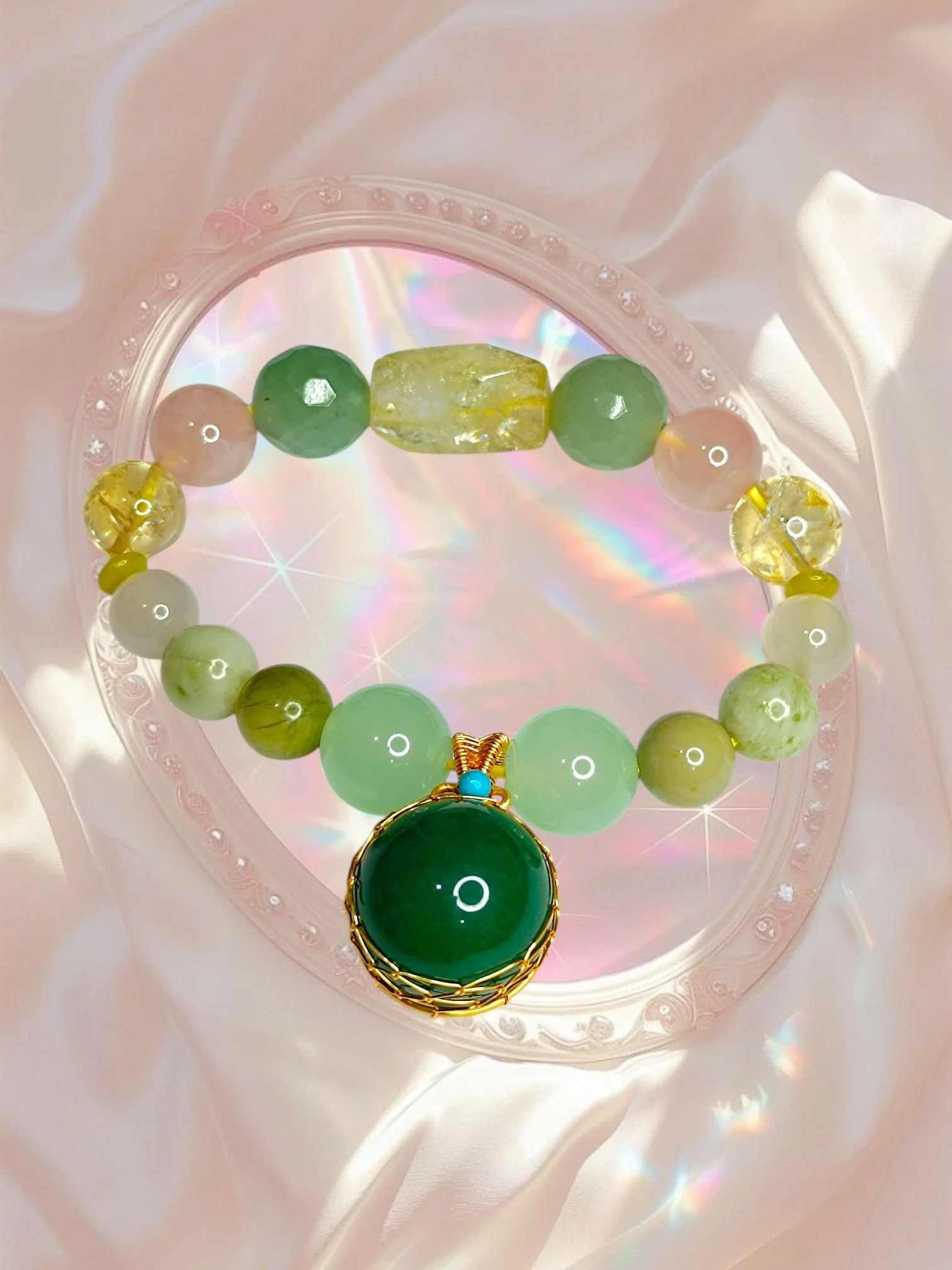 The Author: The Bridgerton Court Series (Narrative Sovereignty)