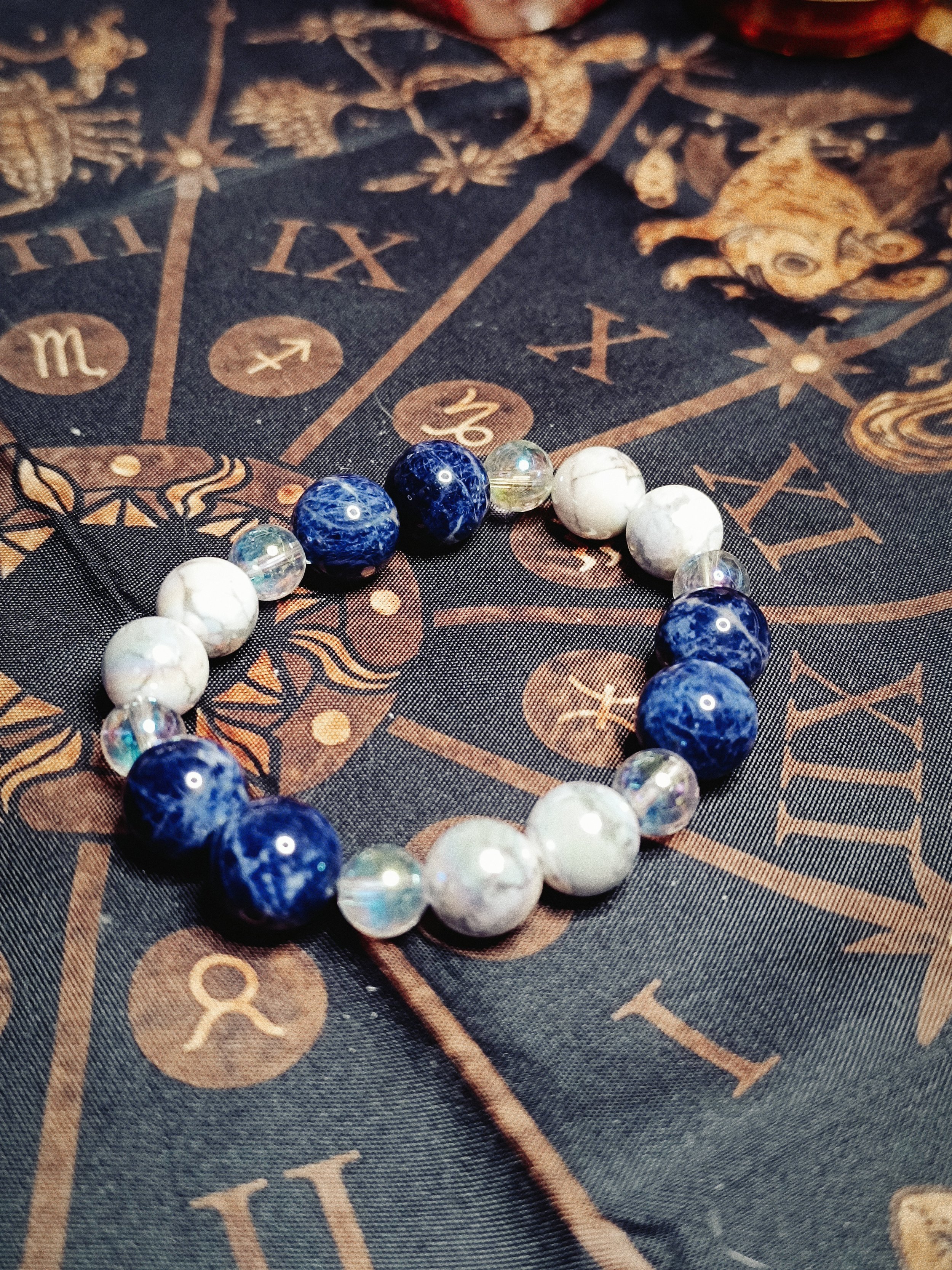 Lucid (Mental Clarity & Calm Communication) | Mercury Rx