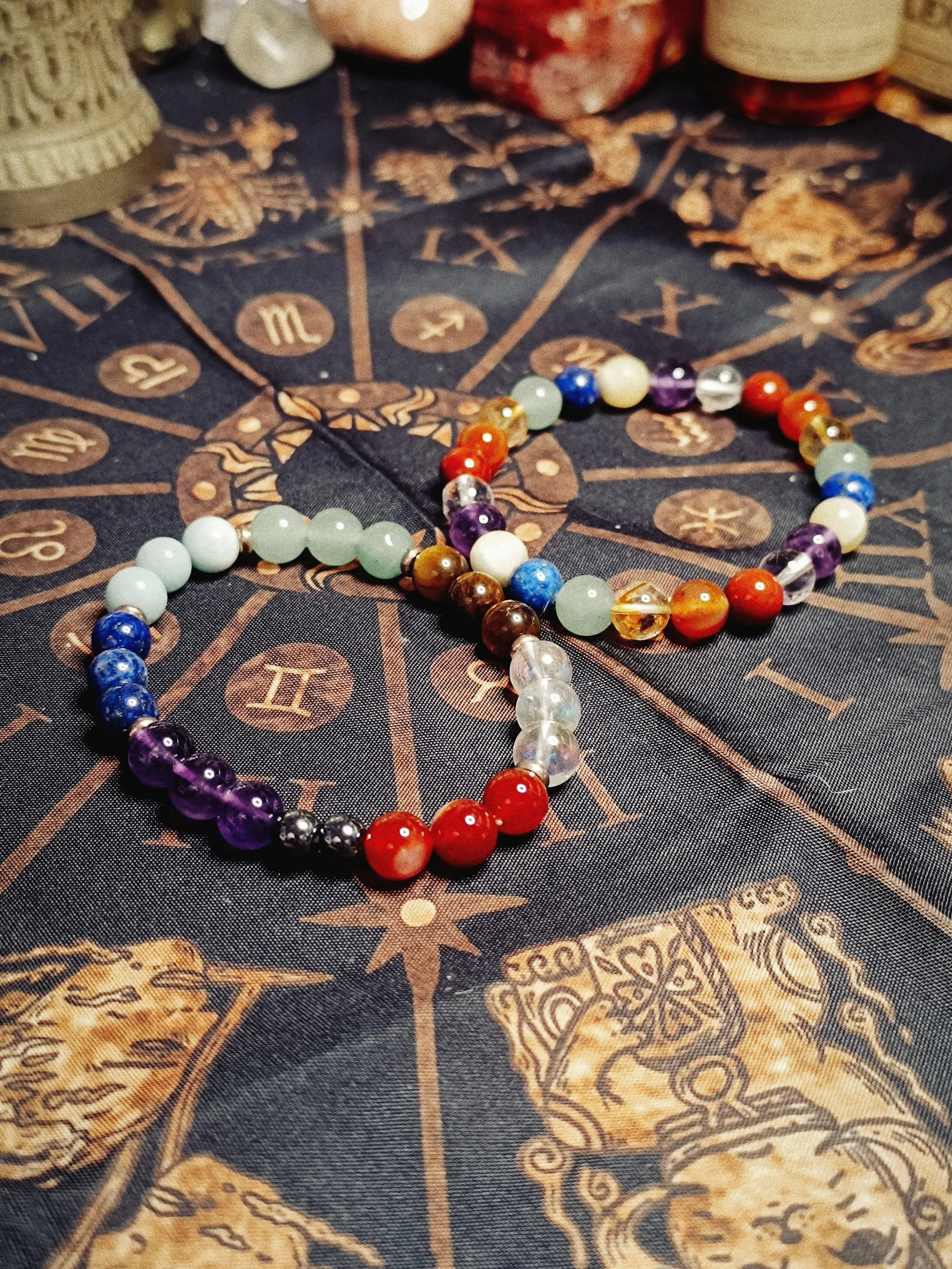 Align (Chakra Balance & Energy Support) | Mercury Rx