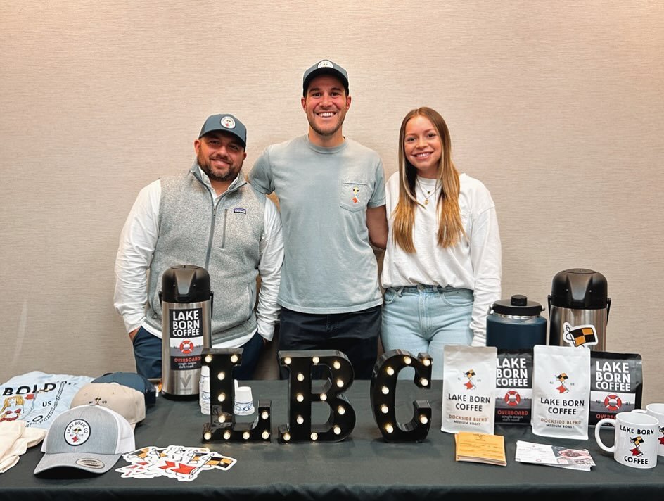 We had a great time at Taste of Denville! We enjoyed sharing our coffee with our community, trying other local business&rsquo;s foods, and made new friends! Hope to see everyone around town 
-LBC☕️⛵️🛟⚓️