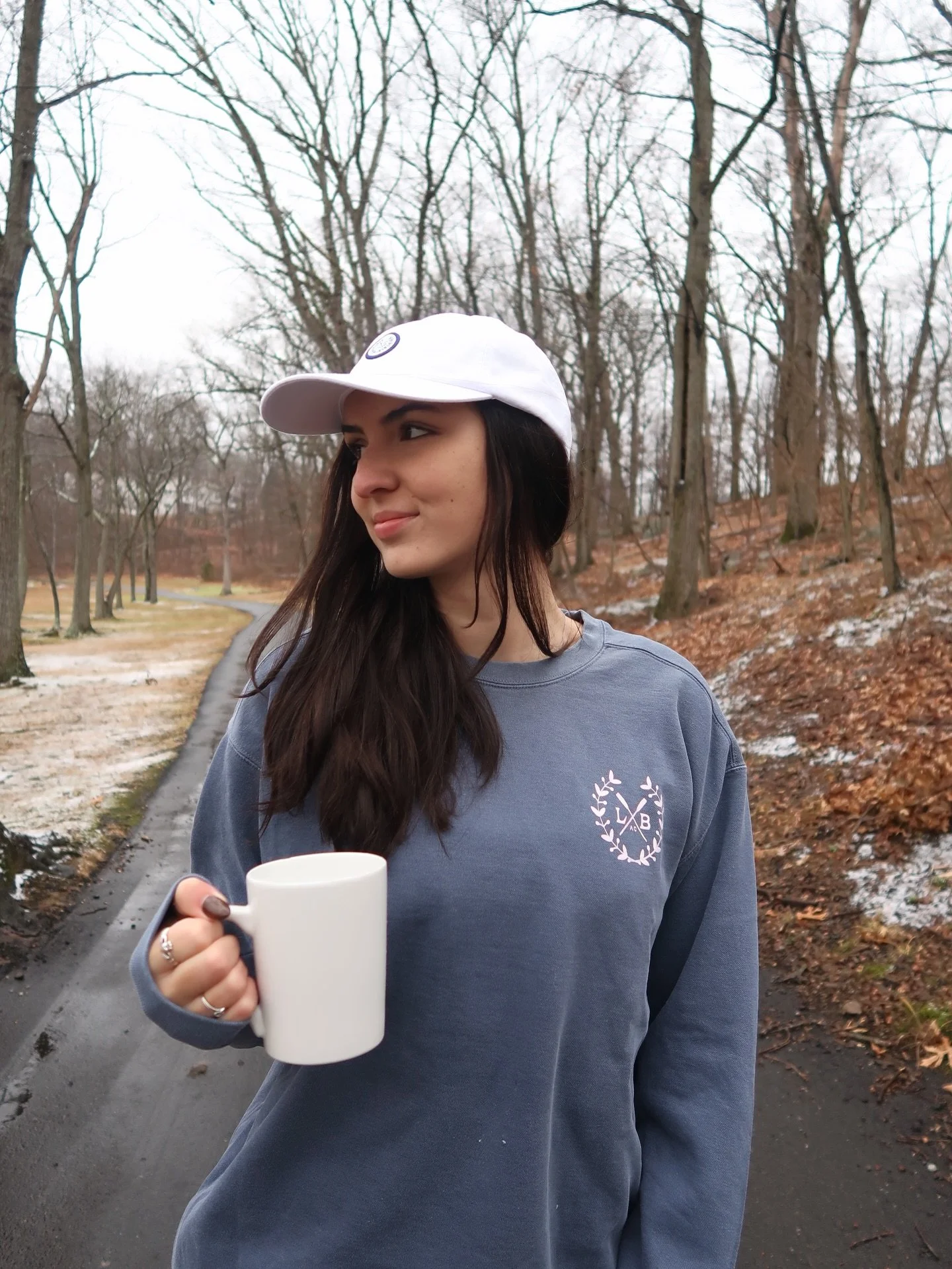 The LBAC Crew- here to keep things simple, comfortable, and effortlessly cool this season 💙
Perfect for lake mornings, errands, or anything in between.
Order yours online today 🌊