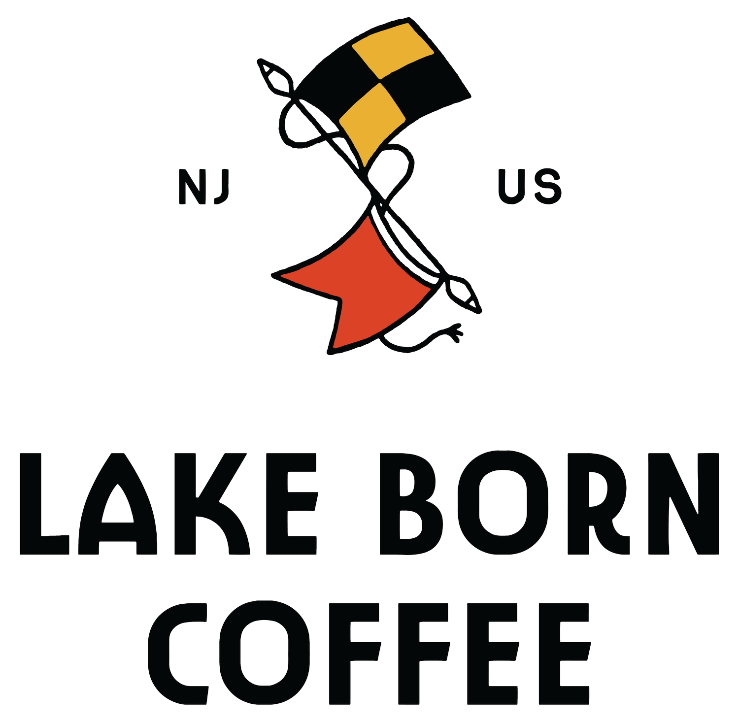 Lake Born Coffee