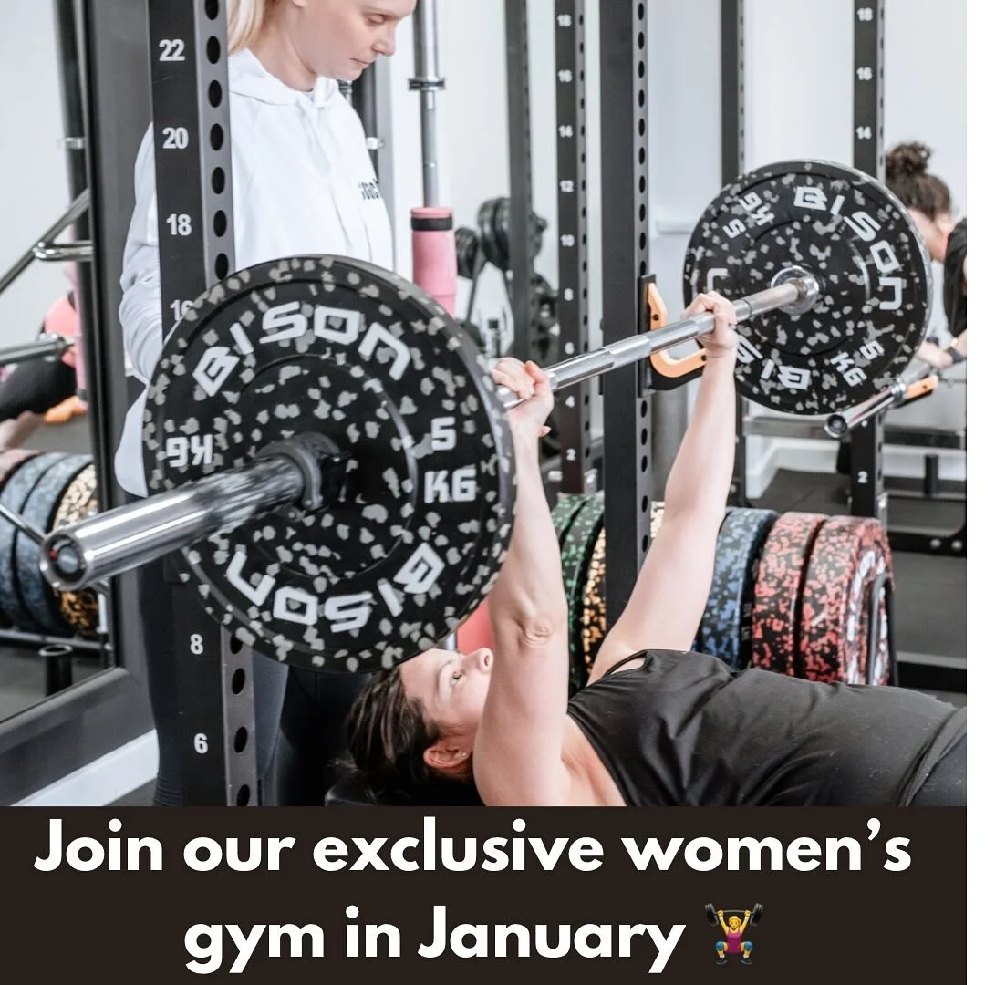 If you missed out in November now is your chance to join us. 

Our next 28 day small group training trial commences 13th January. 

Our small group training is designed to give that personal training feel in a small group environment&hellip;.

1. Mon