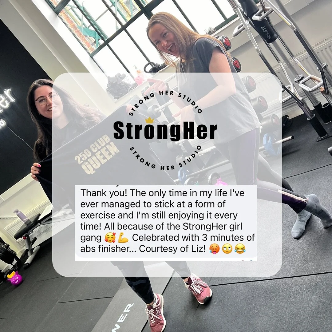 When our team hit class attendance milestones we like to celebrate and mark the occasion ⭐️

Sometimes it makes them realise just how hard they&rsquo;ve worked and it also comes as a nice surprise and a reminder of what they have achieved 🥰. On Frid