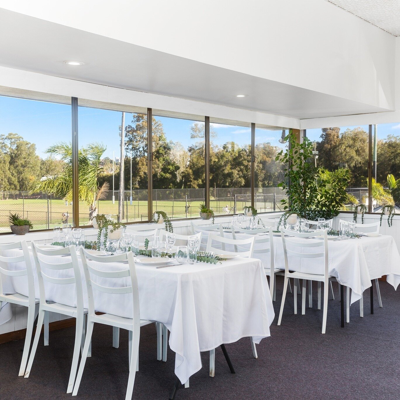 Great View, Food &amp; Service at a Great Price!

Book Greenfields for your next Event!