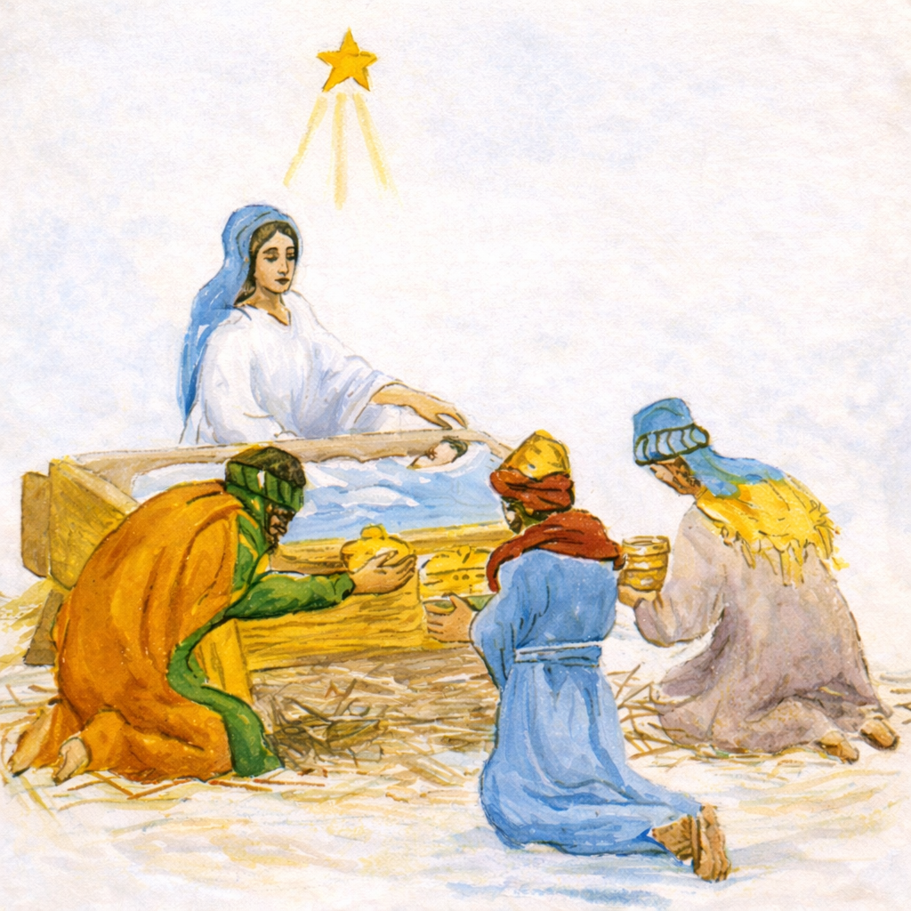 Son of God and Son of Man