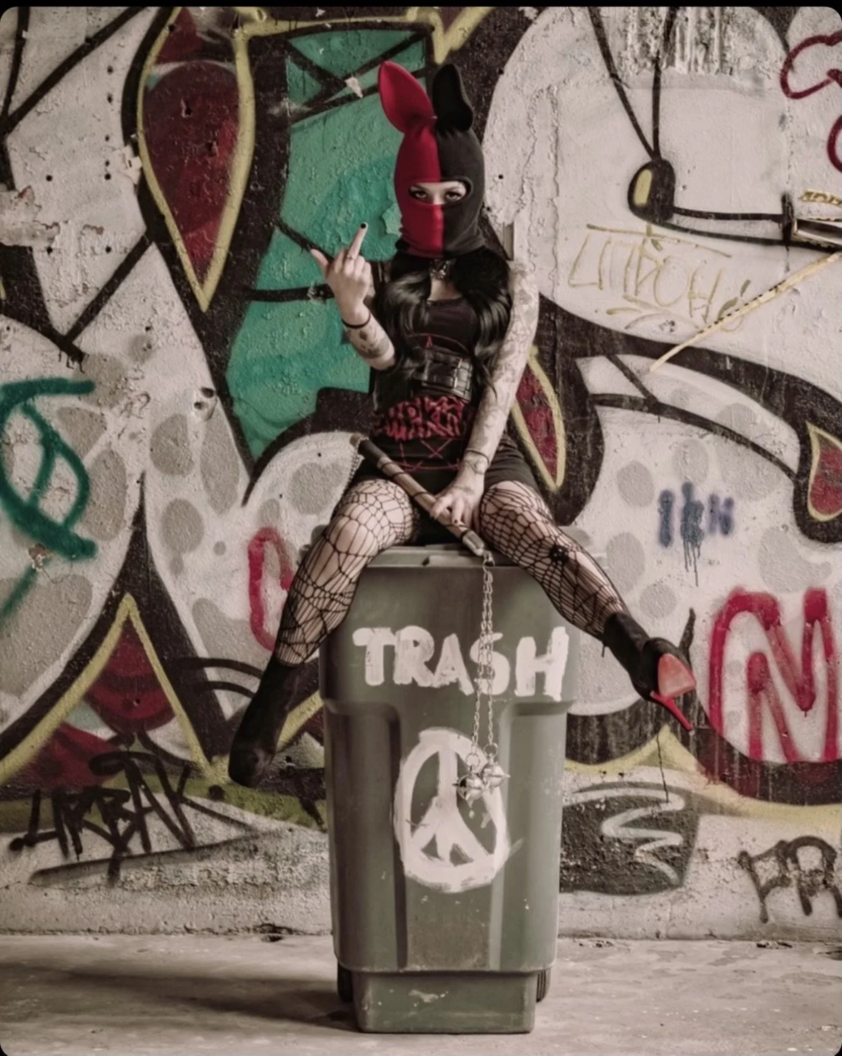 SUBSCRIBE — HawkHatesYou