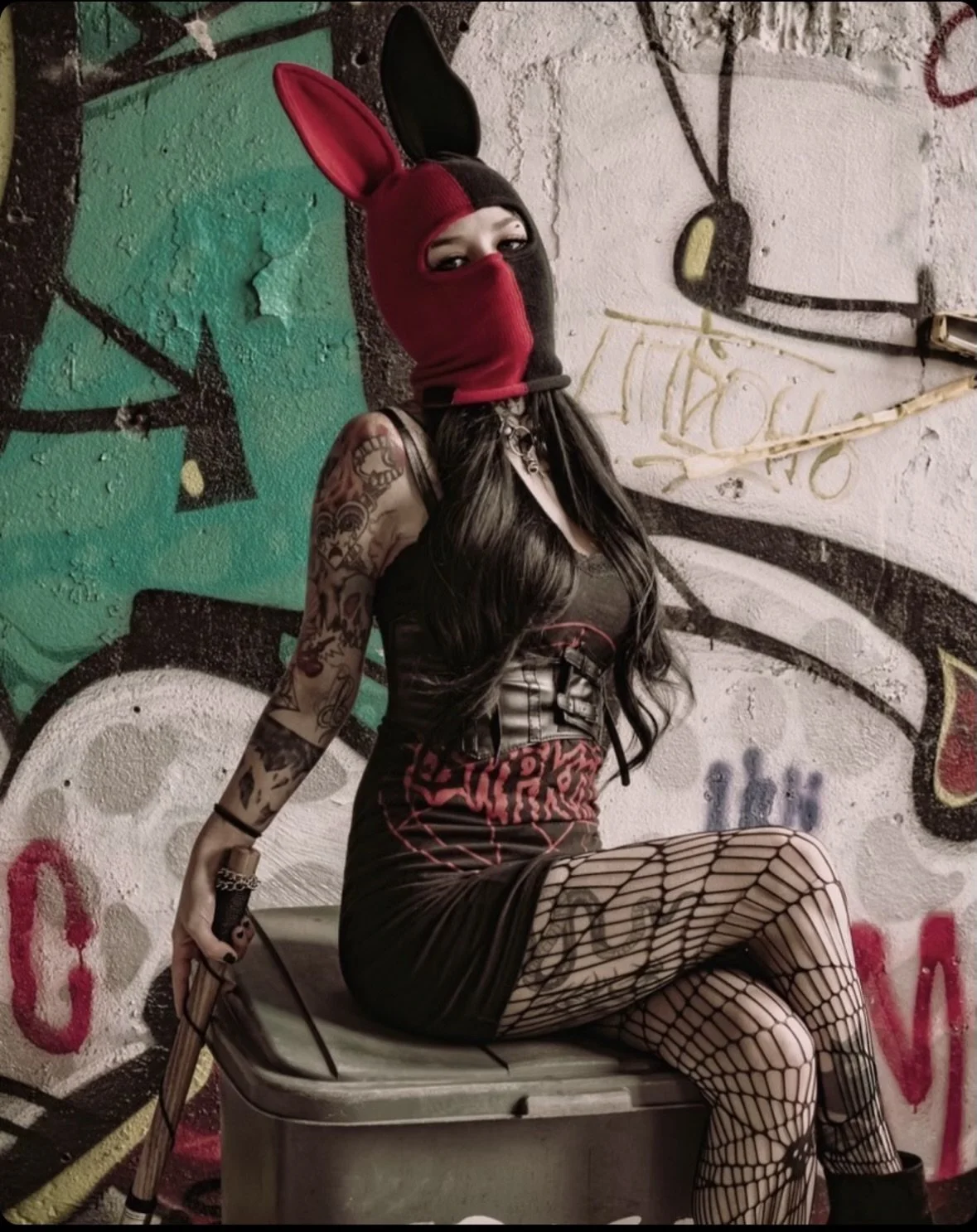 SUBSCRIBE — HawkHatesYou