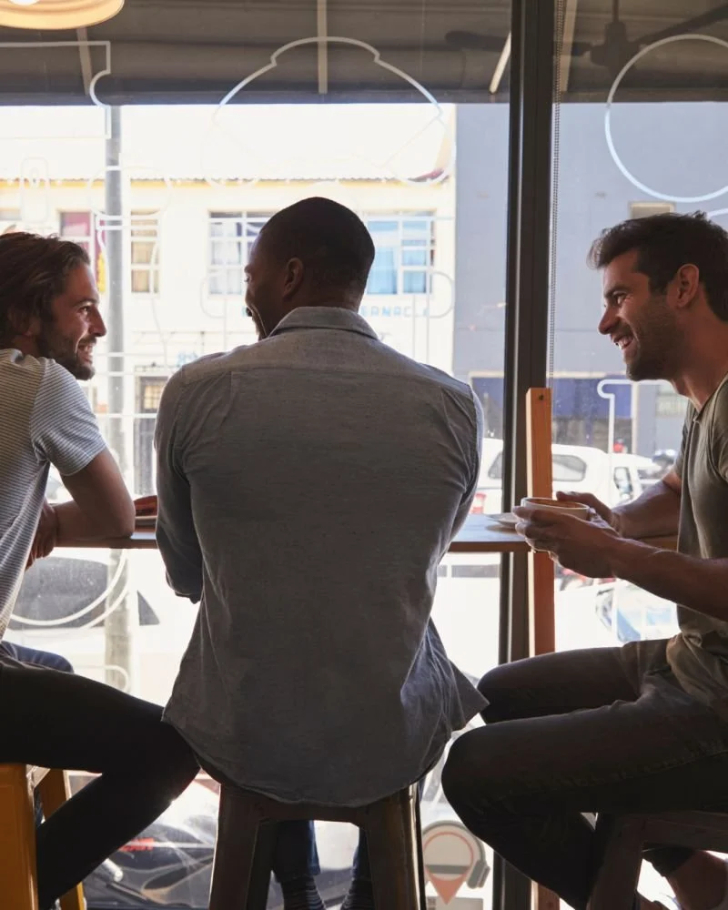 From High-Functioning to Fully Alive
 
High-functioning doesn&rsquo;t always mean healthy. It just means you&rsquo;re good at coping with lots of things.
 
You can run a company, lead a team, be an amazing partner or parent, all while quietly feeling