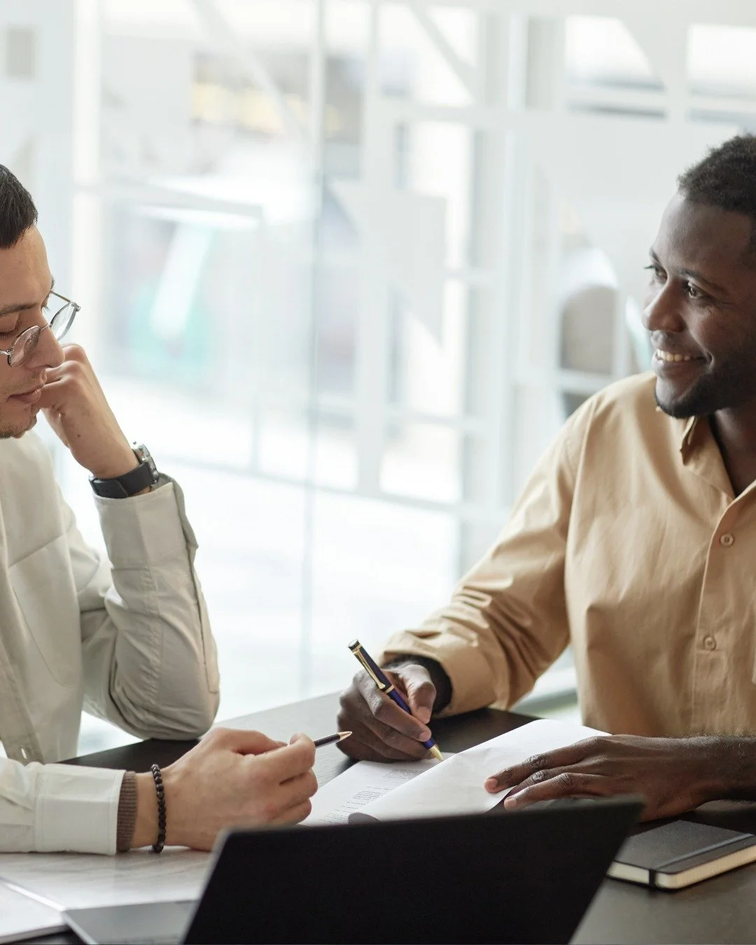 Have you ever noticed how differently honest feedback lands when it comes from someone who&rsquo;s truly been there? 

I&rsquo;ve shared a story about this and what it means for leadership and care, you can read it using the link in my bio.

#Leaders