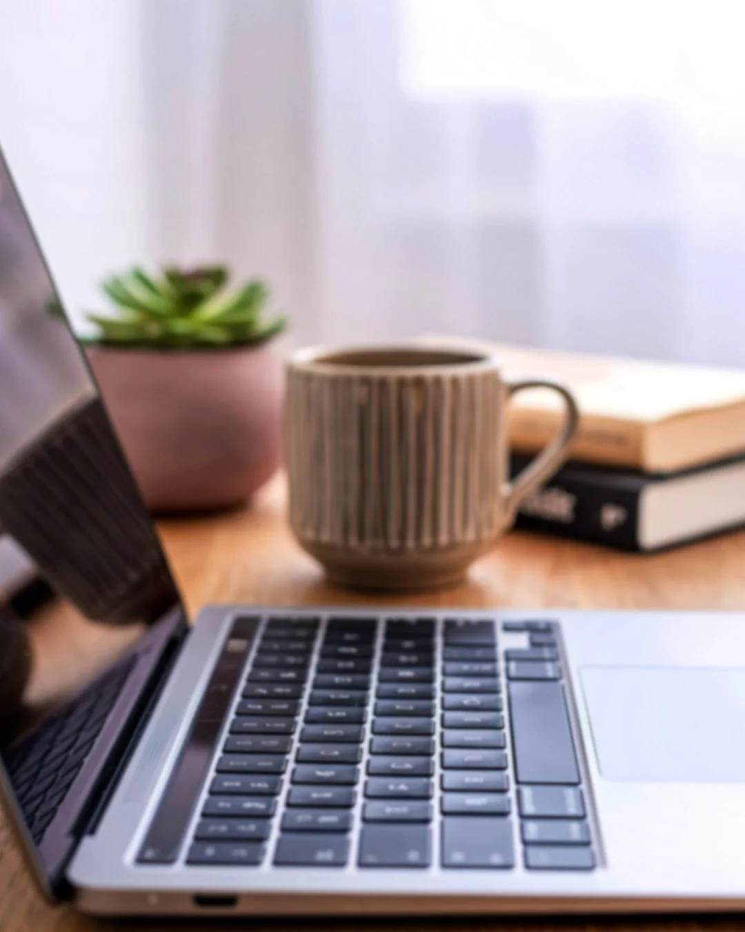 The weight of too much.

Sometimes the days stack up, full of work, family, commitments, self-care, and everything in between. Life becomes a constant juggle of doing, achieving, and trying to keep every plate spinning.

Overwhelm doesn&rsquo;t alway