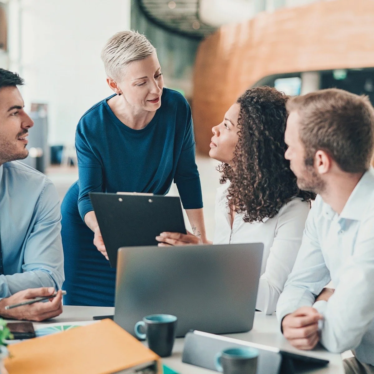 Confidence, Not Control

There&rsquo;s confidence that&rsquo;s put on like a performance, and then there&rsquo;s confidence that&rsquo;s embodied. When you stop trying to control everything, you create space for true leadership to emerge.

You build 