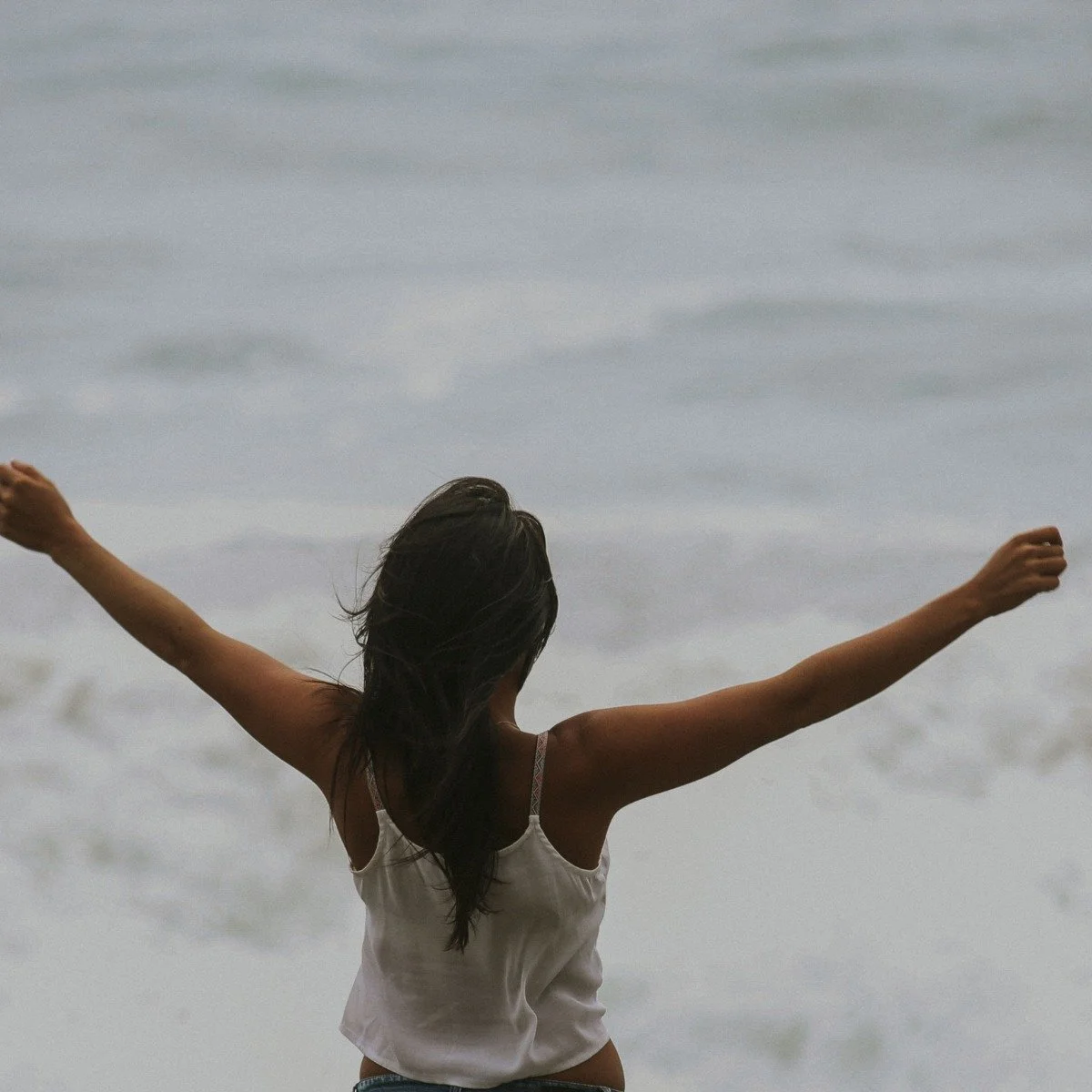 Give yourself permission to pause and celebrate your achievements. This is something I ask all my clients to do. In leadership, we are so busy racing from goal to goal that we never stop to turn around and see where we came from.

Remember when you w