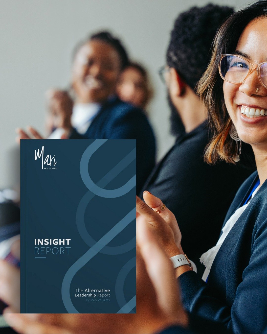 Would you like to become the kind of leader people respect, trust, and talk about for all the right reasons?

My Alternative Leader Quiz is designed to help you understand your leadership style, your strengths, your blind spots, and where you can dev