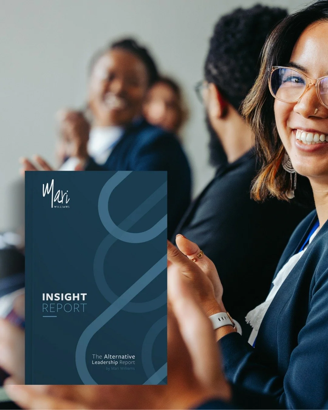 Would you like to become the kind of leader people respect, trust, and talk about for all the right reasons?

My Alternative Leader Quiz is designed to help you understand your leadership style, your strengths, your blind spots, and where you can dev