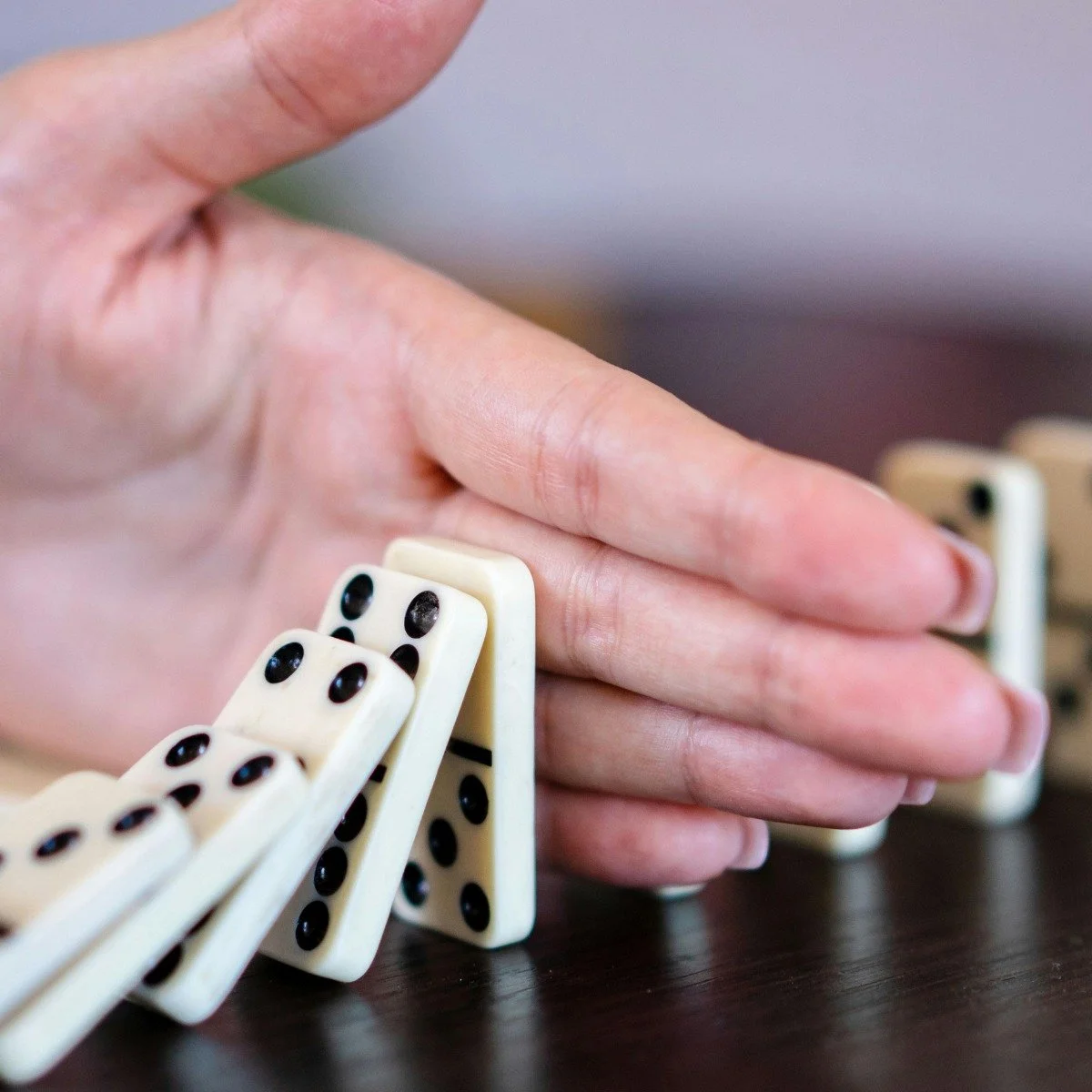 Do you know why companies put people on gardening leave when they resign or are let go?

Yes, partly it&rsquo;s about protecting sensitive information, but often it&rsquo;s really about contagious emotion. One very unhappy person can quickly spread d