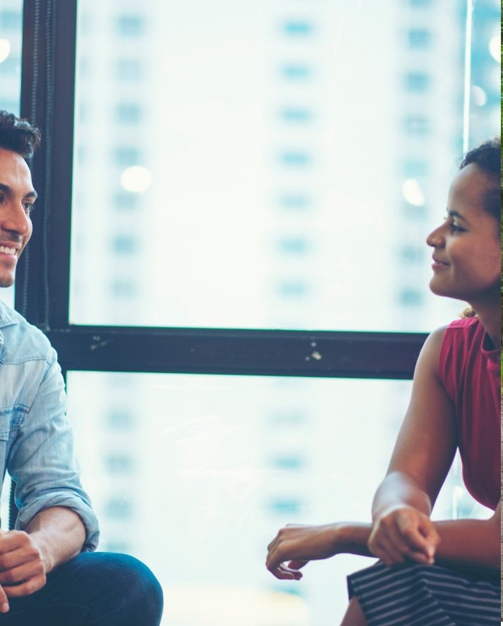 Leadership is a funny thing, you can be surrounded by people and still feel deeply alone. It&rsquo;s strange because it isn&rsquo;t something you think about as you rise up the ranks. Likely you have lots of peers when you first start but slowly as y