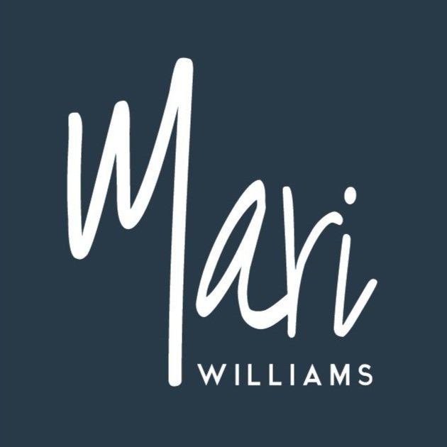 Mari Williams Site NEW