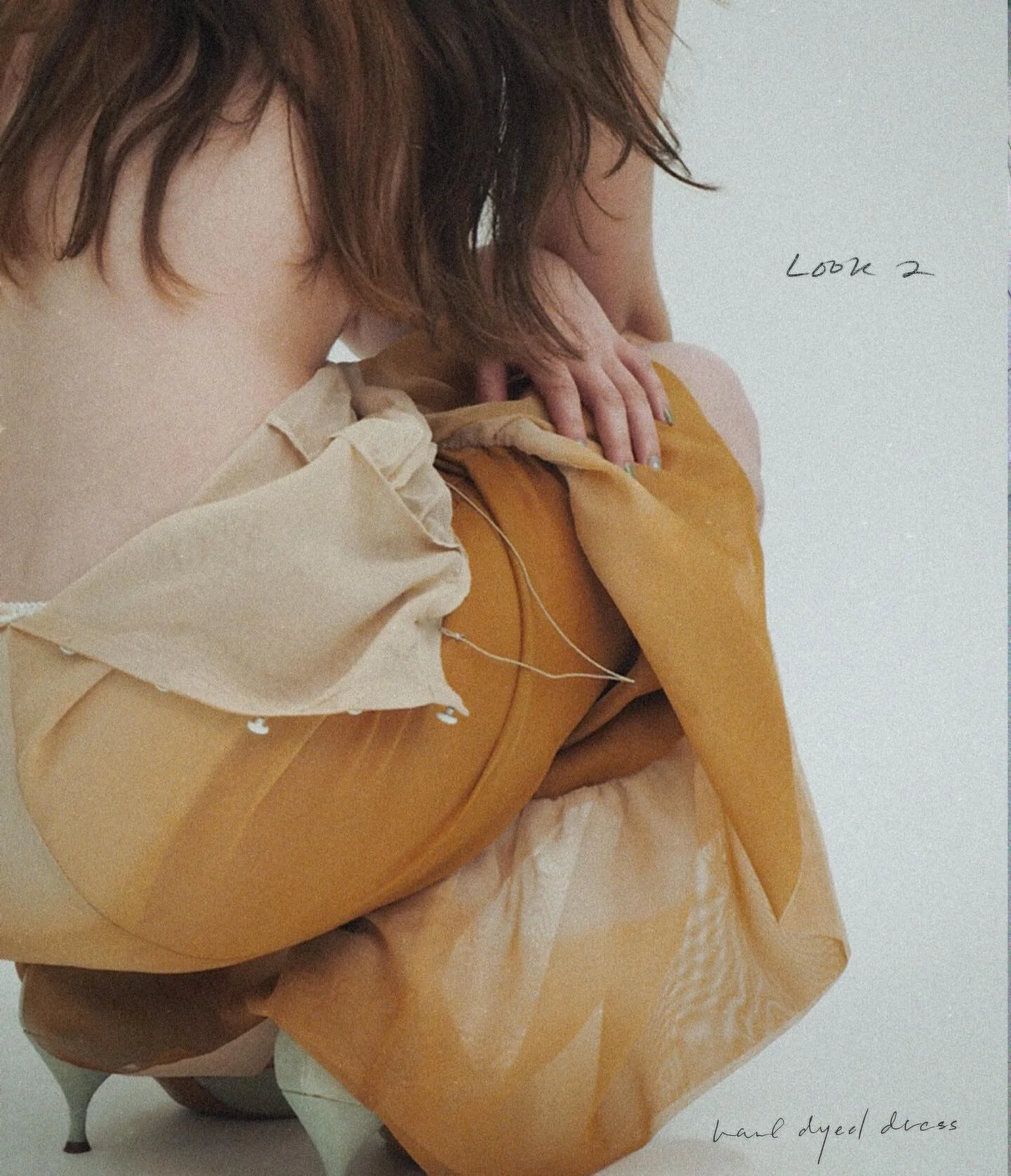 look 2, beautiful &amp; lonely.