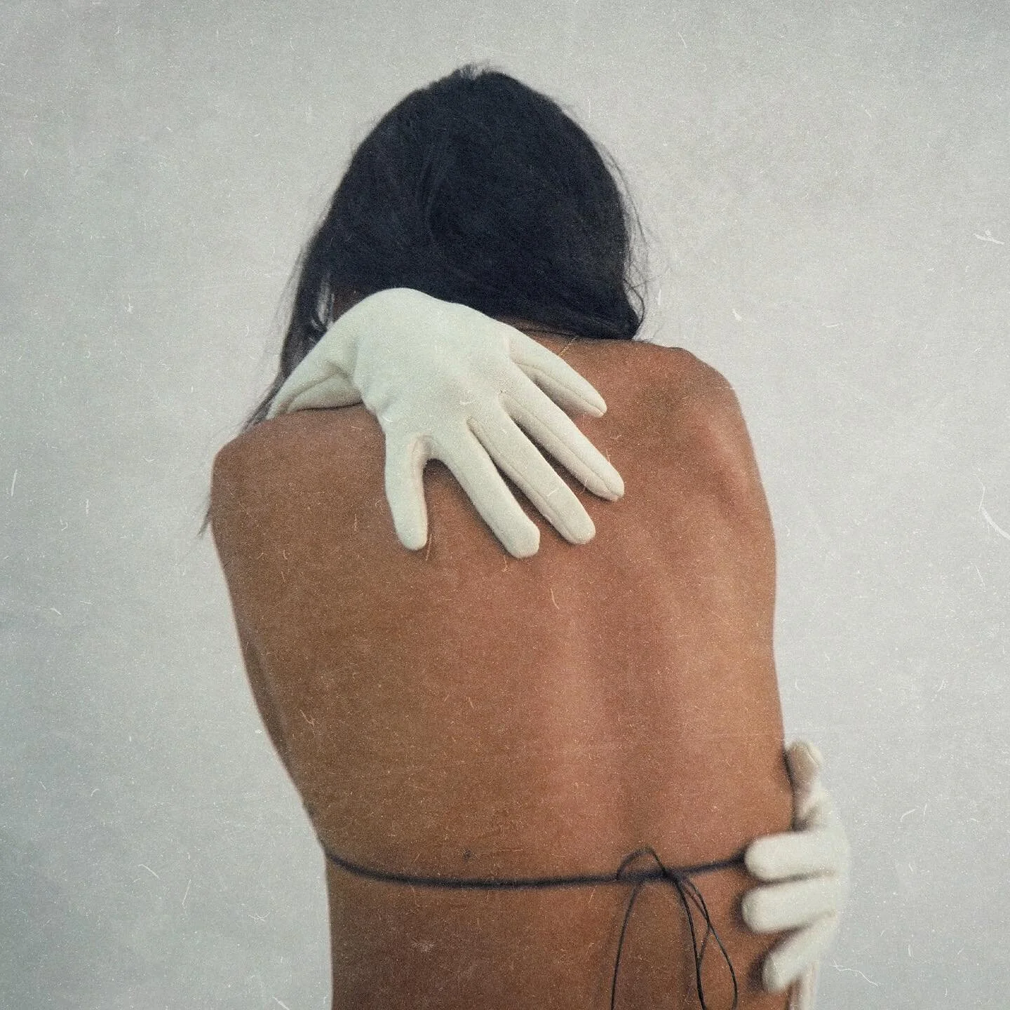 #gloves #secondskin