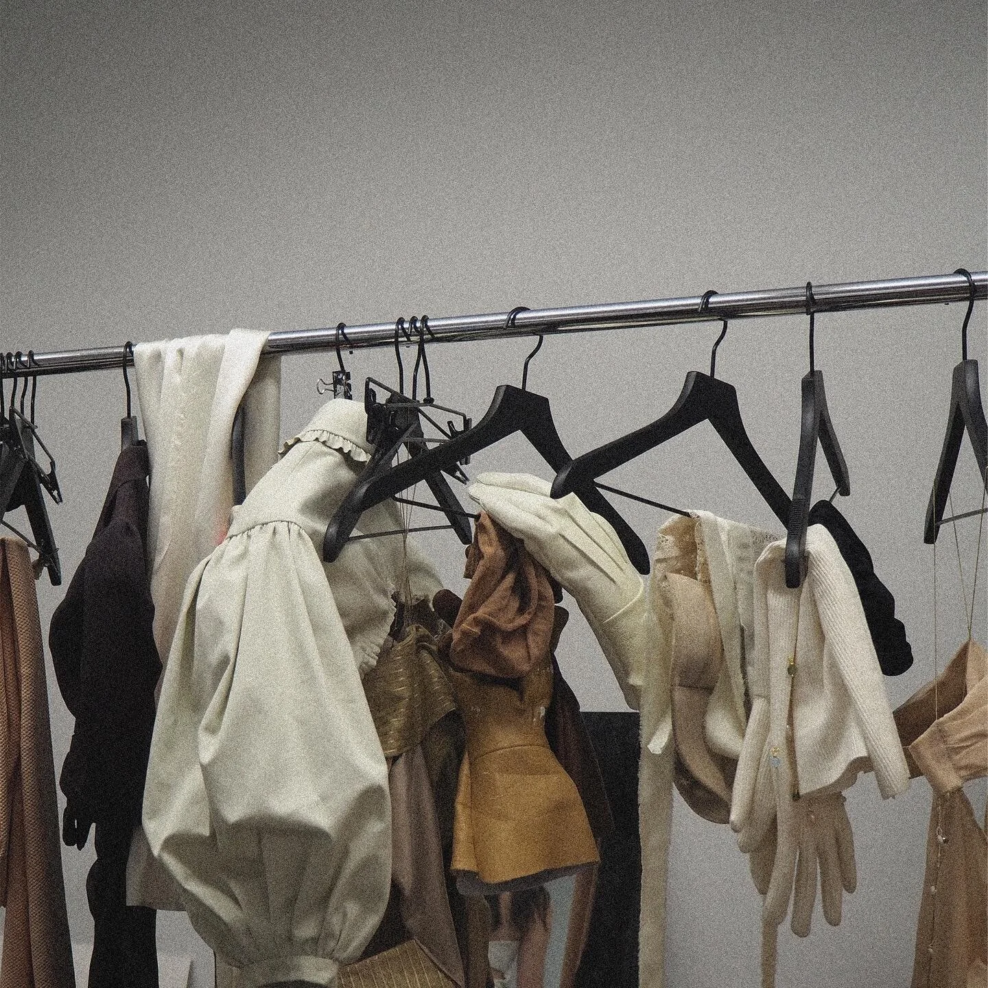 textures.