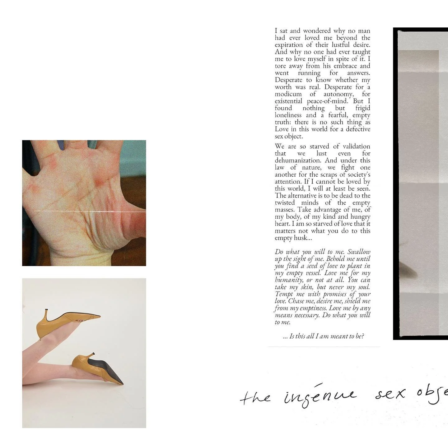 swipe to read.