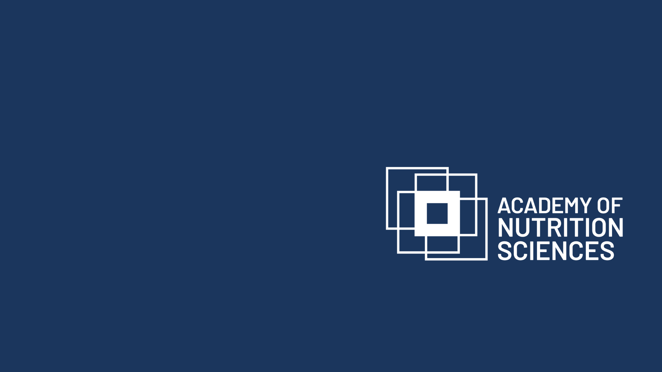Academy Of Nutrition Sciences Advancing Evidence Based Nutrition academy-of-nutrition-sciences-advancing-evidence-based-nutrition
