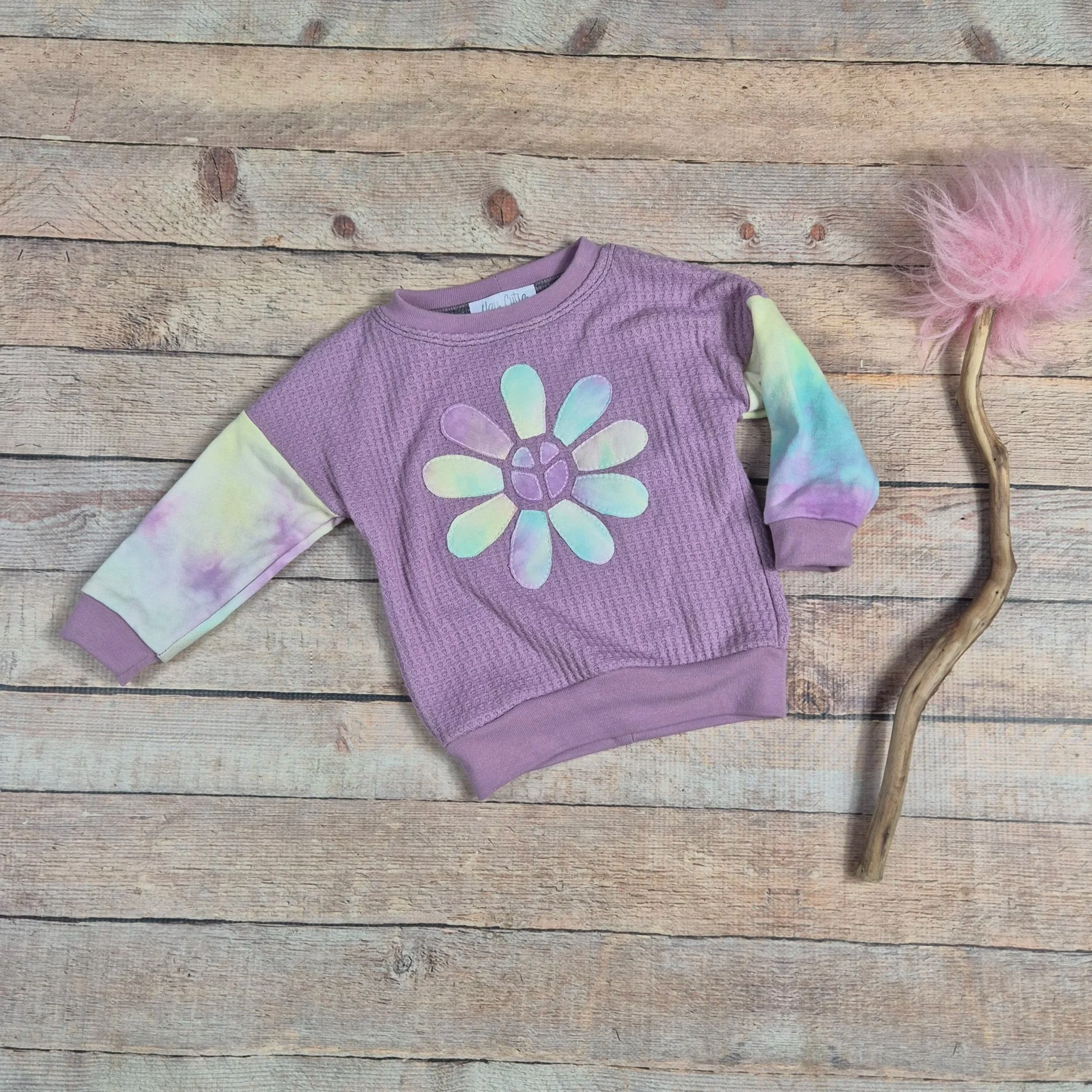 Size 0 Peace & love Sweater