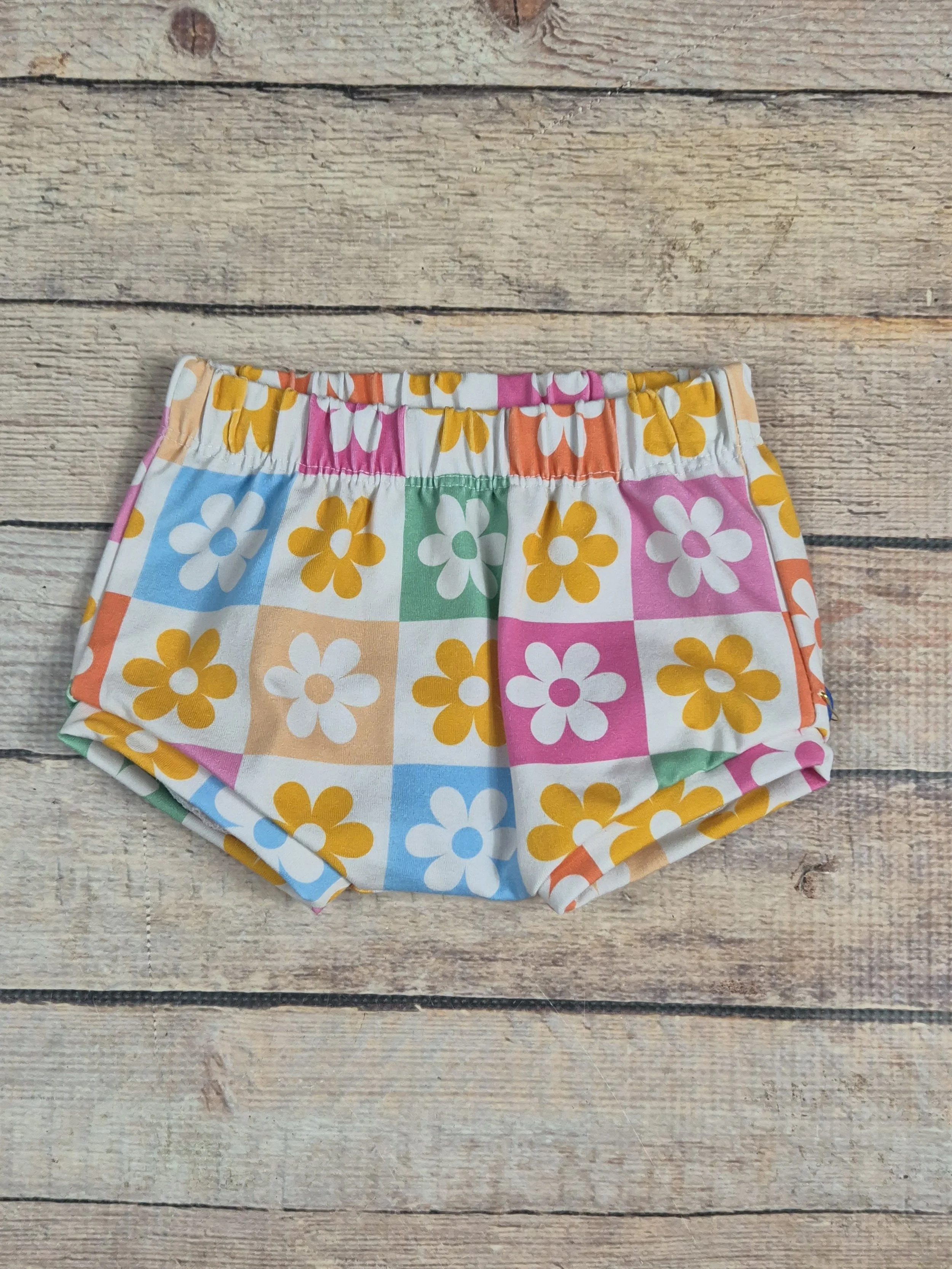 Size 00 Bummies, Nappy cover, baby shorts, Baby nappy cover